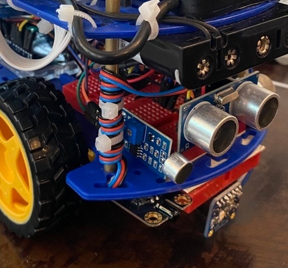 Project I worked on